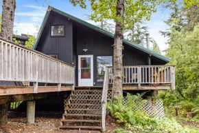 Alpine Meadows Cabin